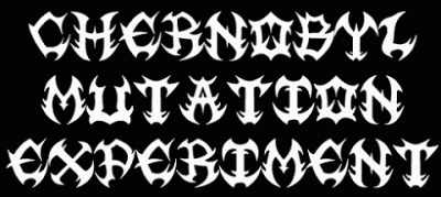 logo Chernobyl Mutation Experiment logo Chernobyl Mutation Experiment